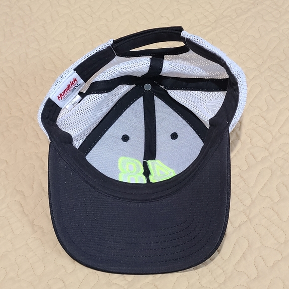 Jimmie Johnson Hendrick Motorsports snapback hat - Picture 6 of 7